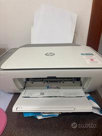 Stampante HP DeskJet 2720