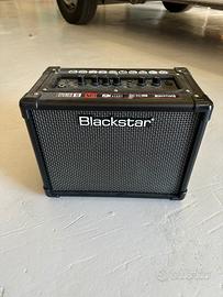 Amplificatore Blackstar Core V3