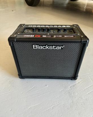 Amplificatore Blackstar Core V3