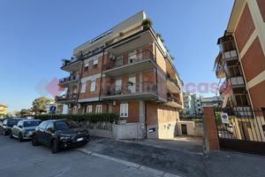 Attico/Mansarda Aprilia [Cod. rif 3337889VRG]