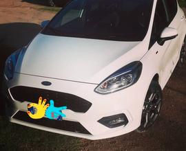 FORD Fiesta 6ª serie - 2018