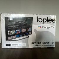 Smart tv goggle ioplee