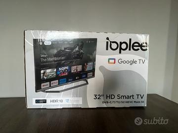 Smart tv goggle ioplee