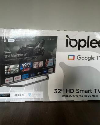 Smart tv goggle ioplee
