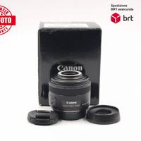 Canon EF-S 35 F2.8 Macro IS STM (Canon)