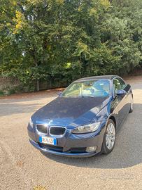 BMW 320I benzina cabrio