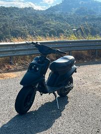 BOOSTER 70 tpr TRATTABILE