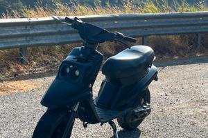 BOOSTER 70 tpr TRATTABILE