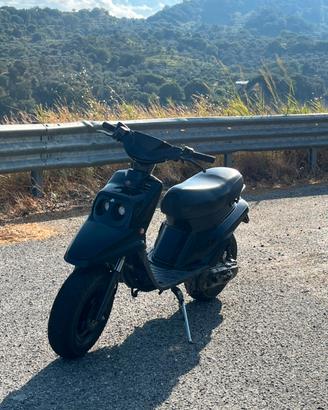 BOOSTER 70 tpr TRATTABILE
