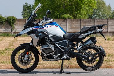 BMW R 1250 GS 2019 FULL OPTIONAL – COMPLETA DI ACC