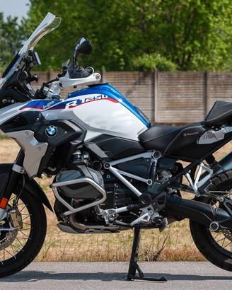 BMW R 1250 GS 2019 FULL OPTIONAL – COMPLETA DI ACC