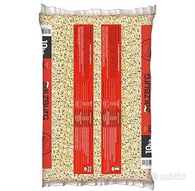 Pellet SALZBURG da 10 KG