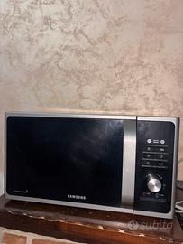 Microonde samsung SmartOven MW5000H