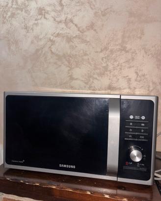 Microonde samsung SmartOven MW5000H