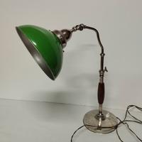 Lampada ministeriale anni50 originale funzionante