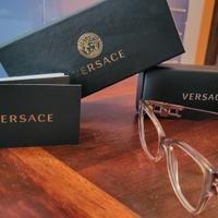 occhiali donna originali Versace