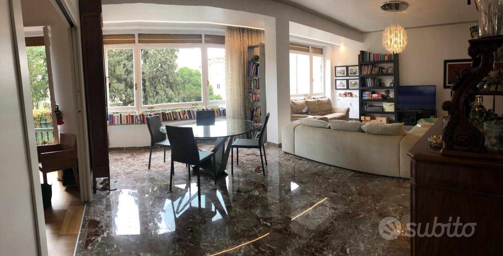 Appartamento – Terni, Città Giardino - Vista 3