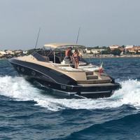 Barca a motore Cantieri Di Sarnico 43 spider