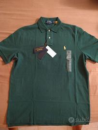 Polo Ralph Lauren M verde