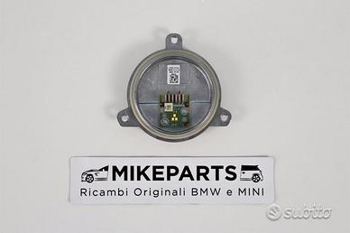 Centralina Diurne Faro LASER BMW X5 G05 X6 G06