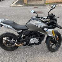 Bmw G 310 GS (2019)