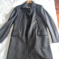 Cappotto invernale da uomo