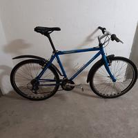 mtb rampichino Gaint Terrago 3x8v retro vintage 