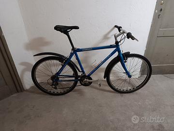 mtb rampichino Gaint Terrago 3x8v retro vintage 
