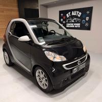 Smart ForTwo 1000 52 kW coupé pure