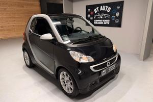 Smart ForTwo 1000 52 kW coupé pure
