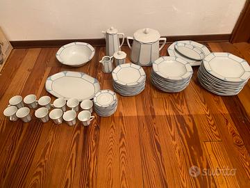 SERVIZIO BAVARIA COMPLETO DA 12