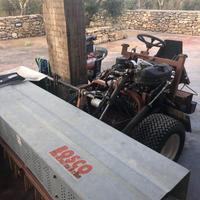 Scopatrice Bosco BVM 701