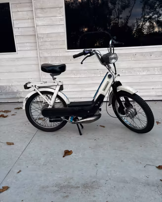 ciao piaggio