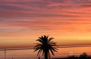 Terrazza sul mare