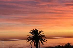 Terrazza sul mare