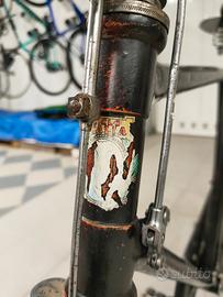 bici epoca CICLO ITALIA u.dei