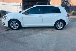 golf 7 anno 2013 D S G