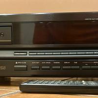 Lettore CD DENON DCD-1420