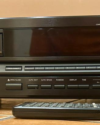 Lettore CD DENON DCD-1420