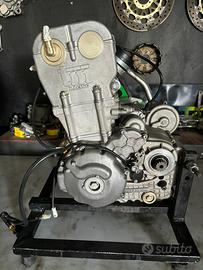 Motore TM smr 450 2021 + Cablaggi e centraline