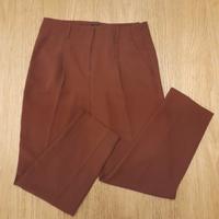 Pantalone oltre