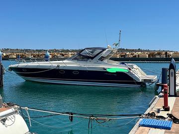 Cranchi mediterranee 40 linea d'assi