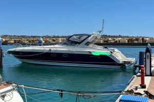 Cranchi mediterranee 40 linea d'assi