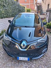 Renault Zoe Elettrica