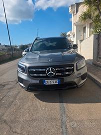 Mercedes GLB 200 4Matic
