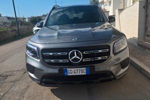 Mercedes GLB 200 4Matic