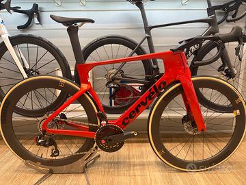 CERVELO S5 NUOVA 