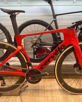 CERVELO S5 NUOVA 