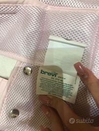 marsupio hello kitty