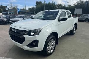 ISUZU D-MAX km 0